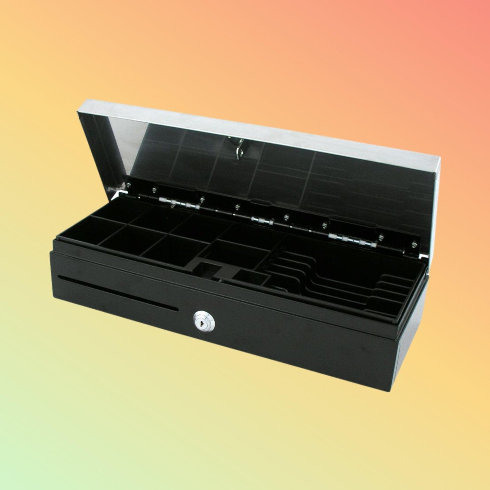 Cash Drawer - Postech PT-R2000C Metal - Neotech