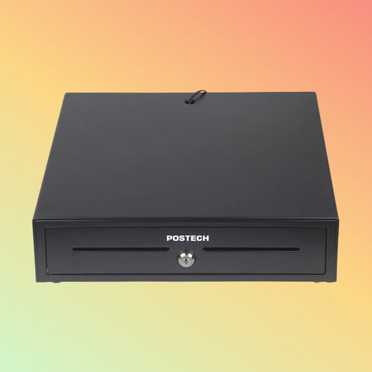Cash Drawer - Postech PT-R450-V3 - Neotech