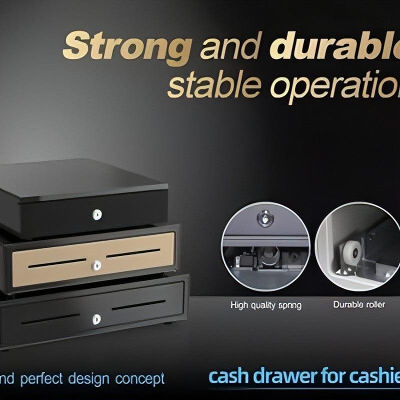Cash Drawer - Postech PT-R450-V3 - Neotech