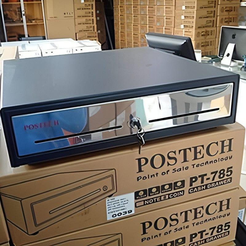 Cash Drawer - Postech PT-R785-02 - Neotech