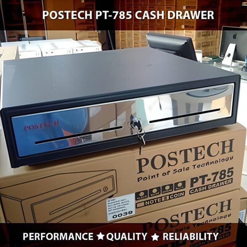 Cash Drawer - Postech PT-R785 - Neotech