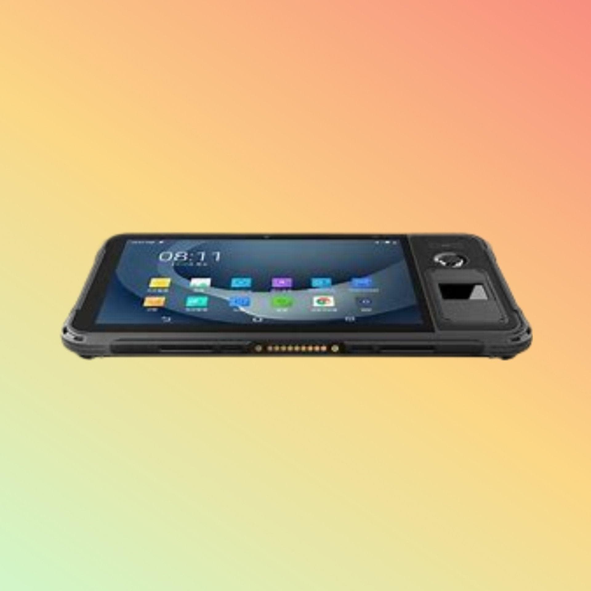 Computer Tablets - Urovo P8100