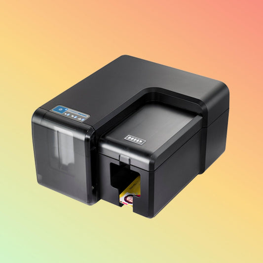 Fargo Ink1000 Single side Printer - Neotech