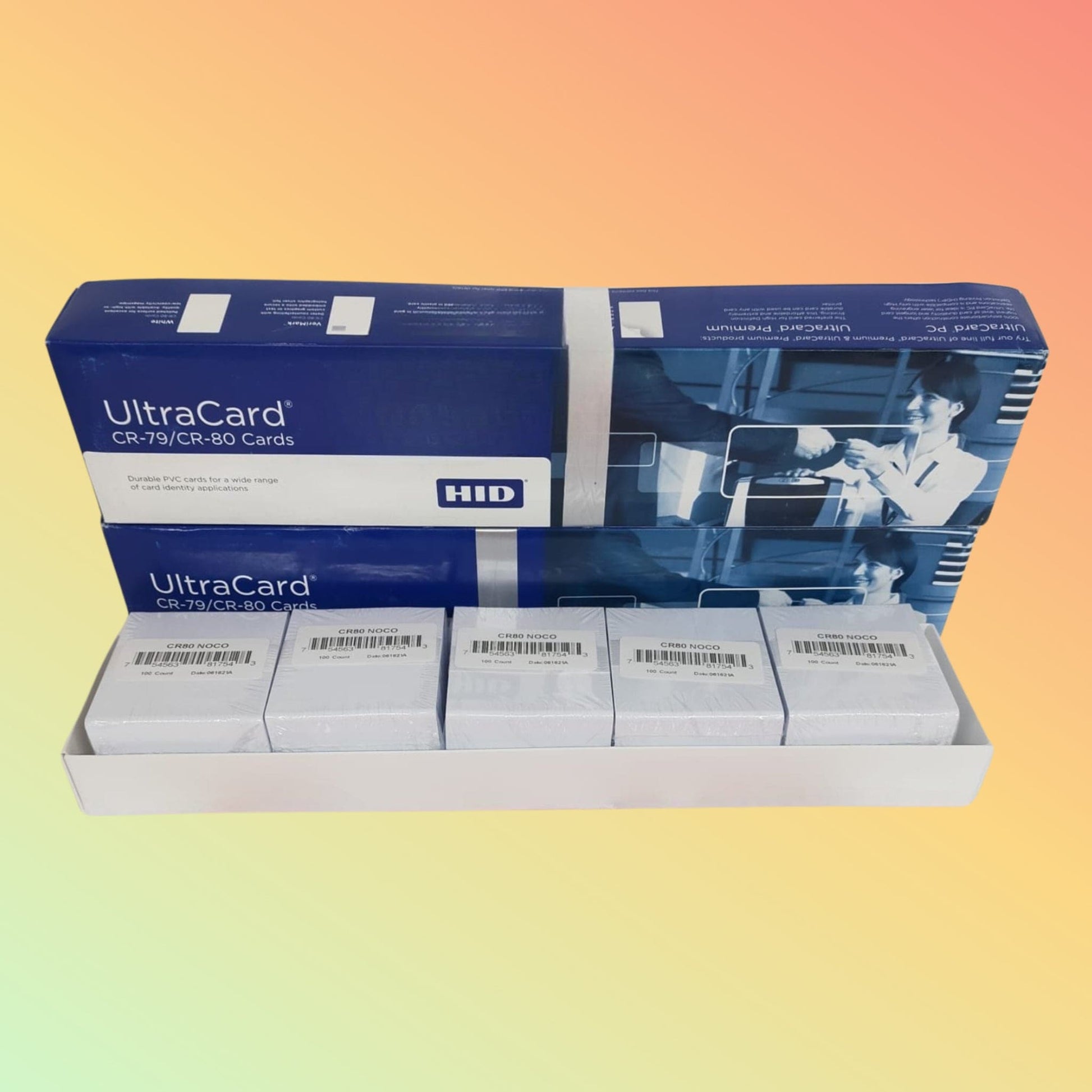 Fargo Ultra Cards III 81763 - Neotech
