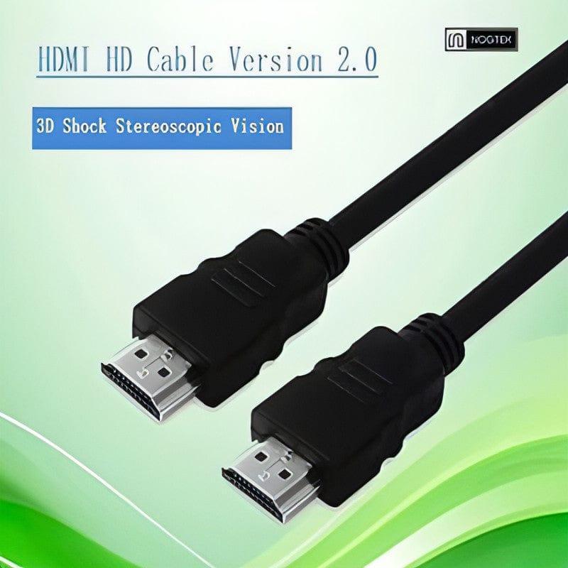 HDMI Cable - Nogtek NT-R2077 (10pcs/Box) 1.5M - Neotech