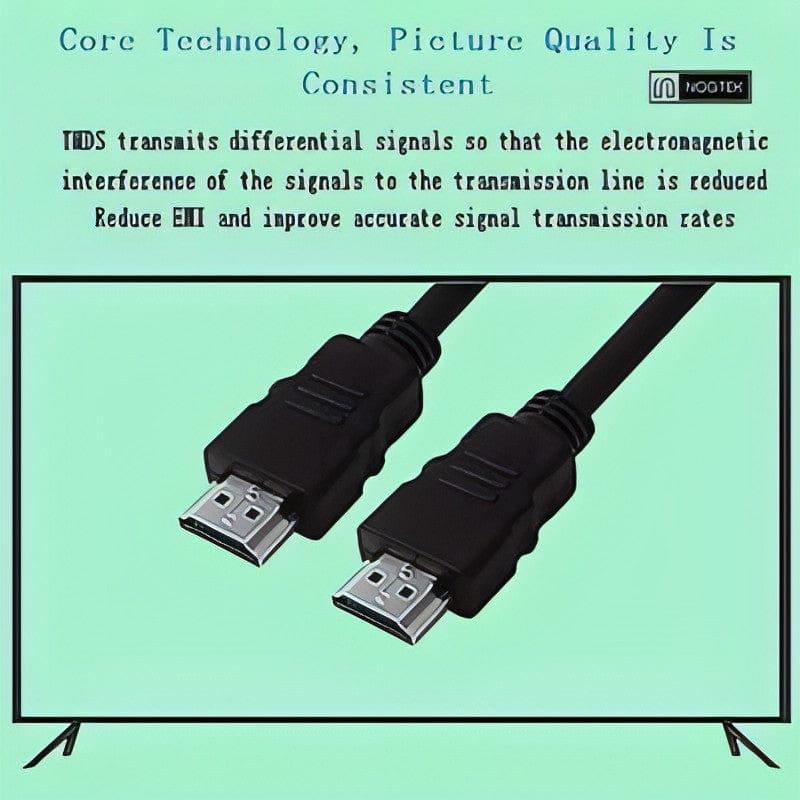 HDMI Cable - Nogtek NT-R2077 (10pcs/Box) 1.5M - Neotech