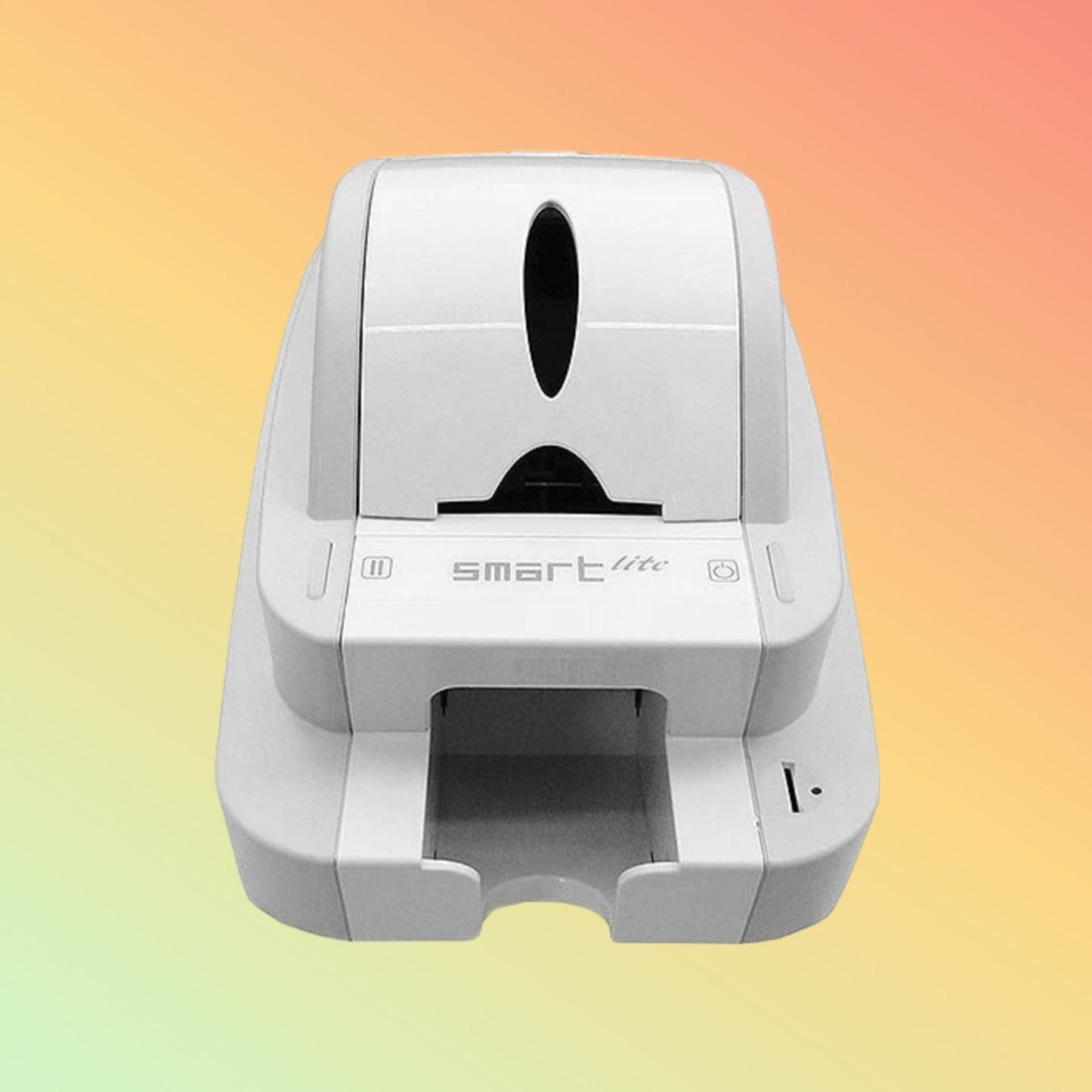 ID Card Printer - SMART-LS (Lite Dual) - Neotech