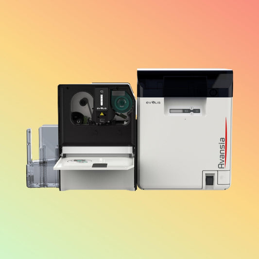 Idcard Printer - Evolis Avansia Lamination card printer-S0720010 - Neotech