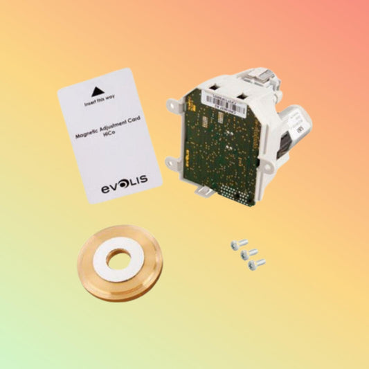 Idcard Printer - Evolis Primacy Onsite Upgrade ISO 3Track Mag Encoder Kit-S10108 - Neotech