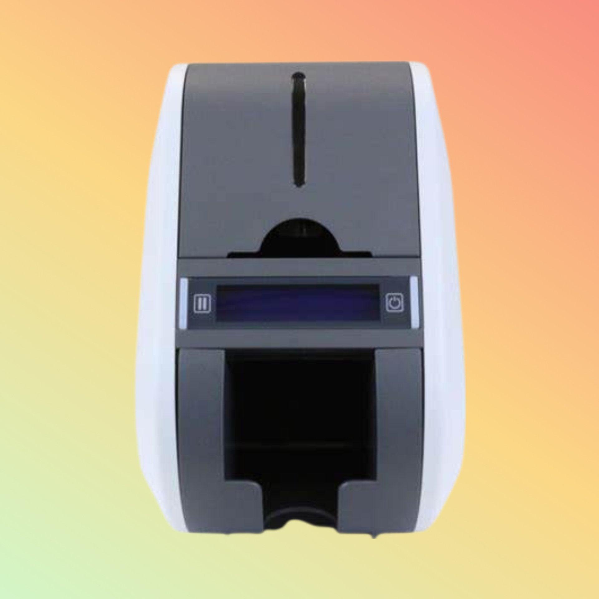 Idcard Printer - IDP Smart-31S Single Sided - Neotech