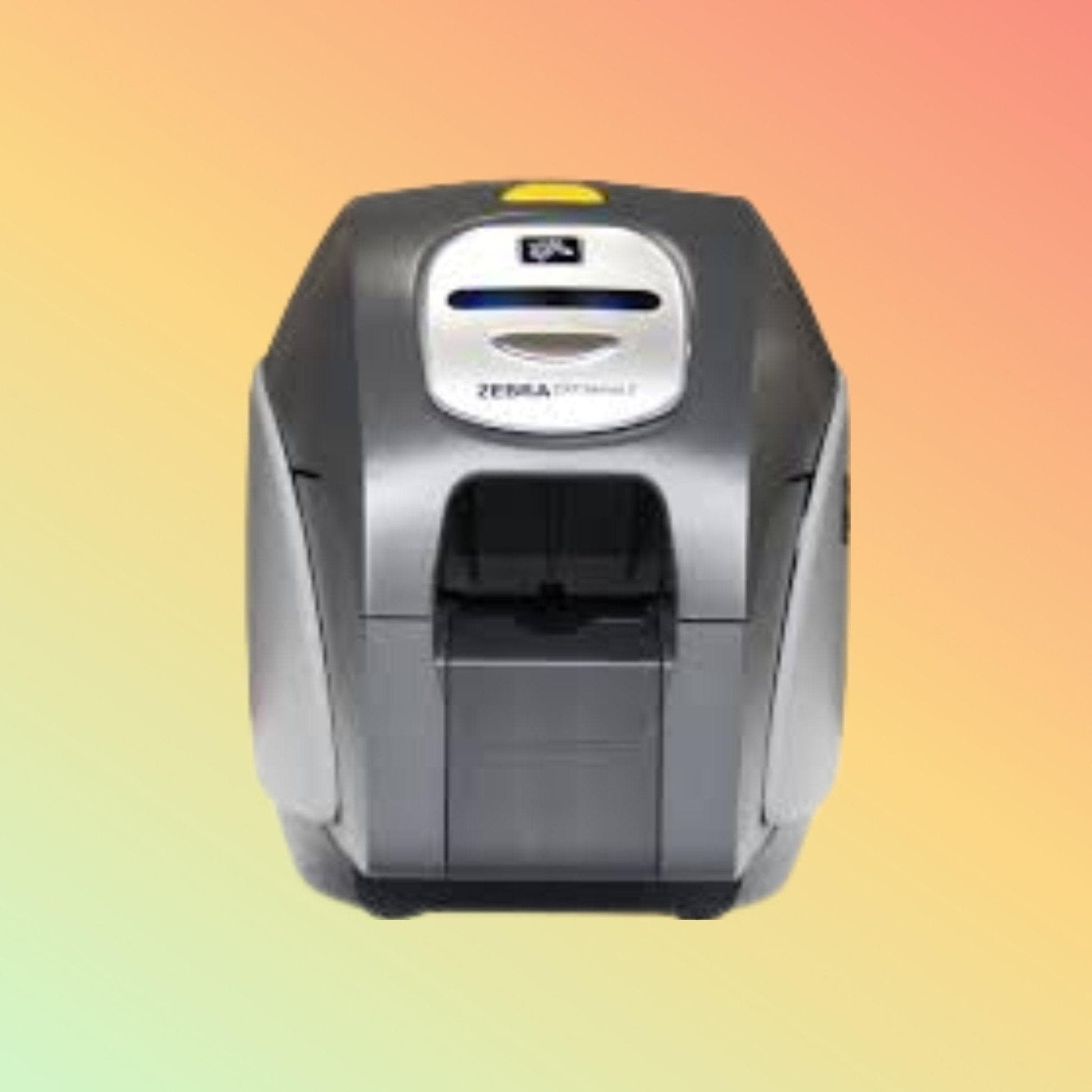 Idcard Printer - Zebra ZXP3 Series - Neotech