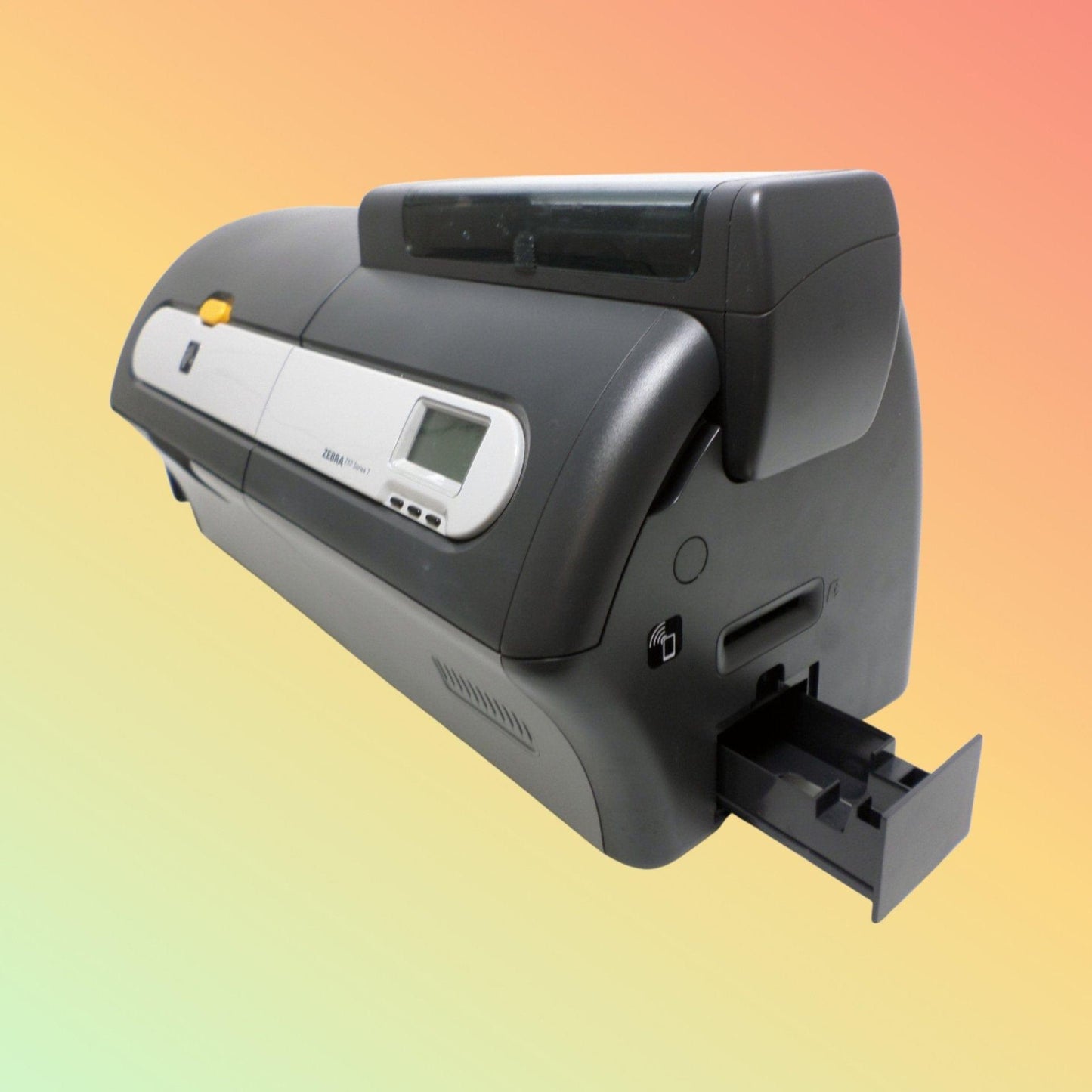Idcard Printer - Zebra ZXP7 Dual Side - Neotech