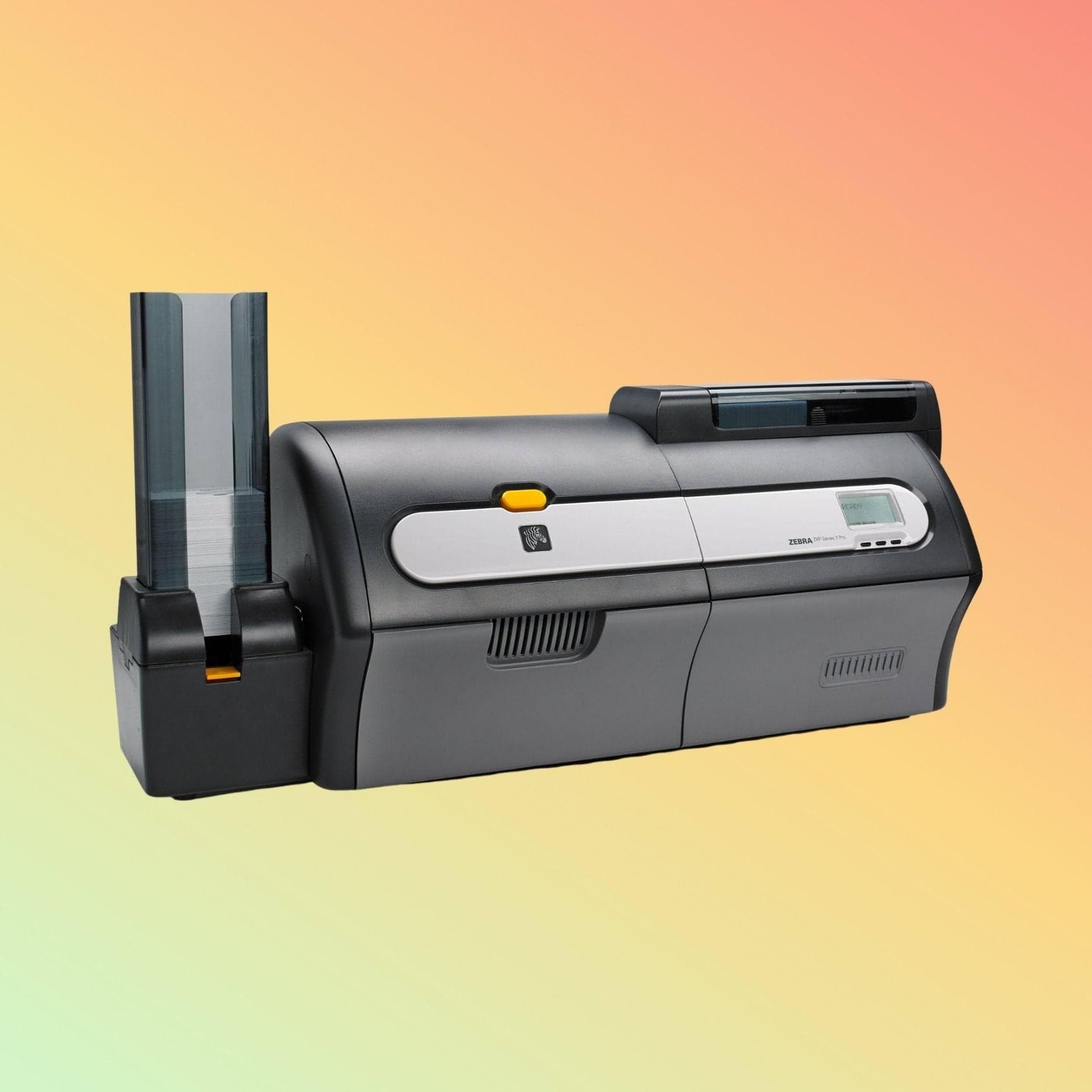 Idcard Printer - Zebra ZXP71Series - Neotech