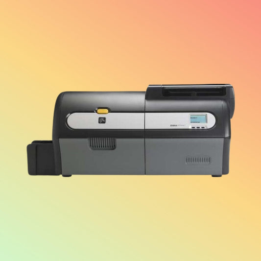 Idcard Printer - Zebra ZXP71Series - Neotech
