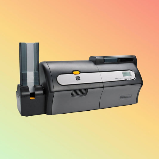 Idcard Printer - Zebra ZXP72 - Neotech