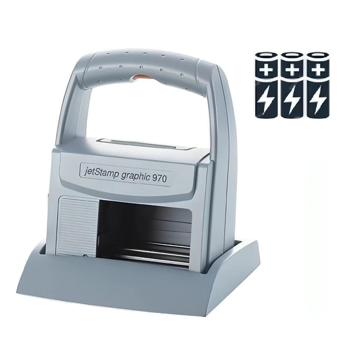 JetPrint Stamp - Reiner JetPrint 790MP - Neotech