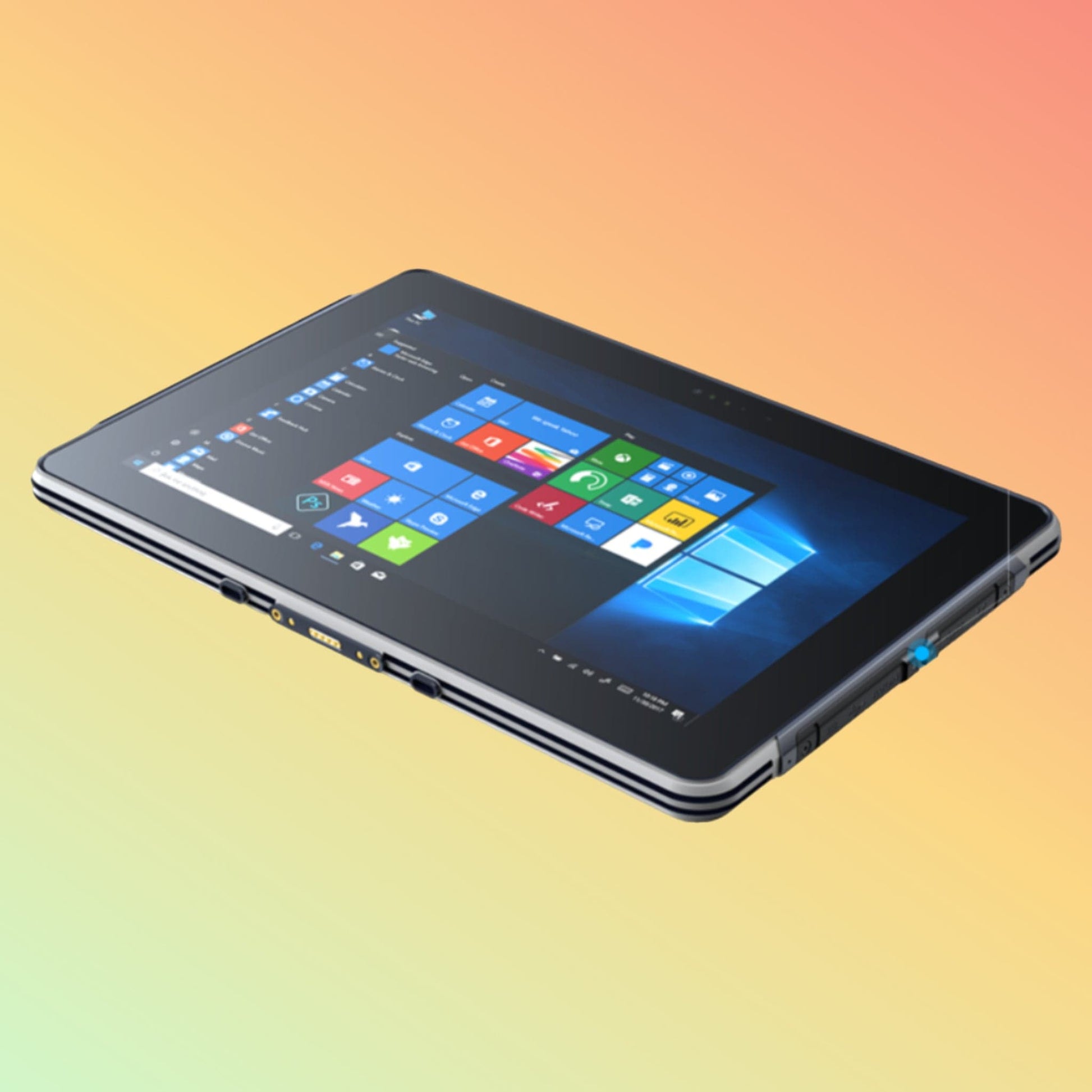 Kuafu UW20 Rugged 10.1 Windows Tablet - Neotech