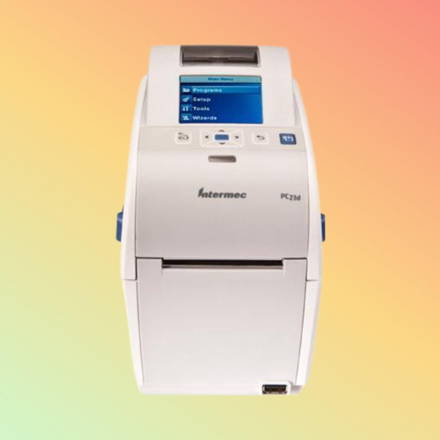 Label Printer - Honeywell PC23 - Neotech