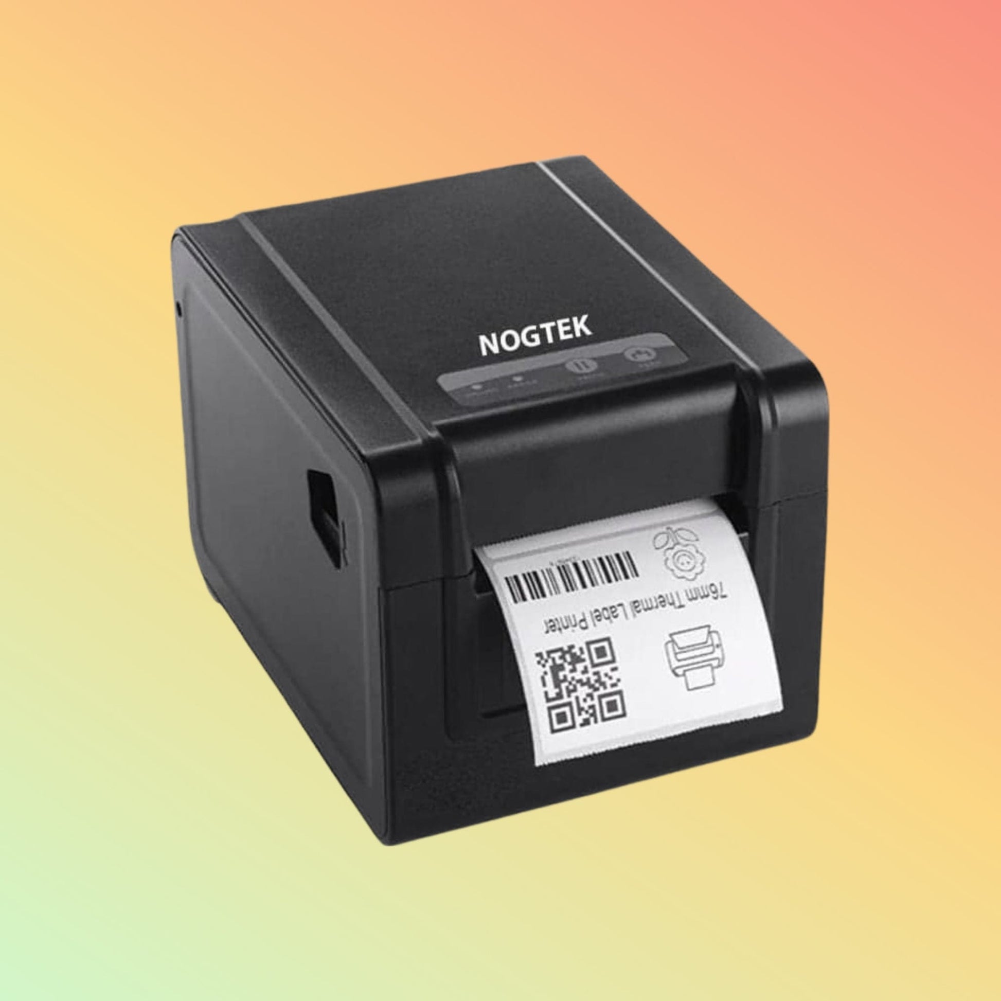 Label Printer - Neopos NP-R801 BT 80mm - Neotech