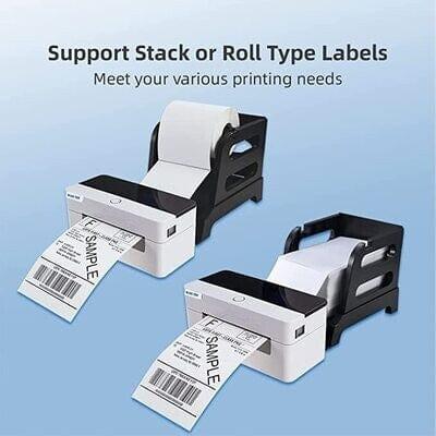 Label Printer - Nogtek NT-R463B-01 Thermal Transfer Barcode Label - Neotech