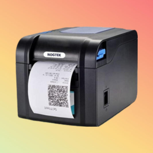 Label Printer - Nogtek NT-R890H-01 Thermal - Neotech