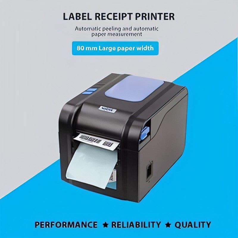 Label Printer - Nogtek NT-R890H-01 Thermal - Neotech