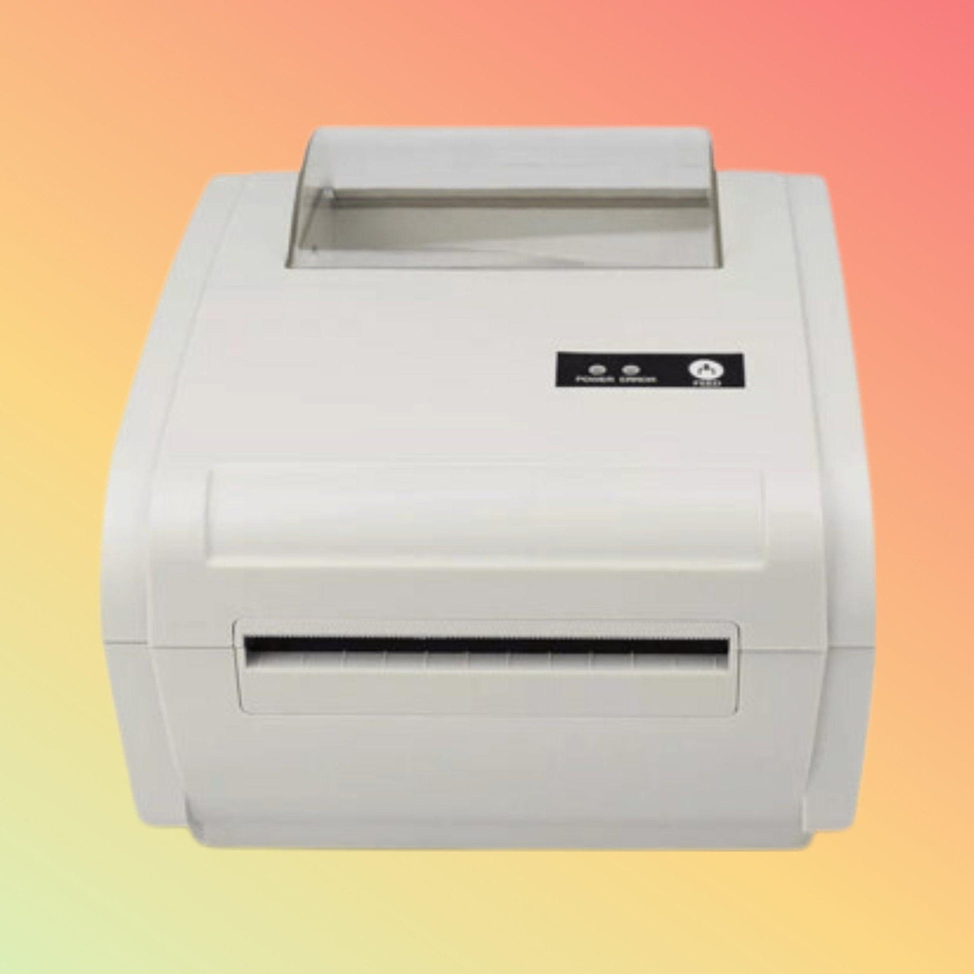 Label Printer - Nogtek NT-R9090 Barcode - Neotech