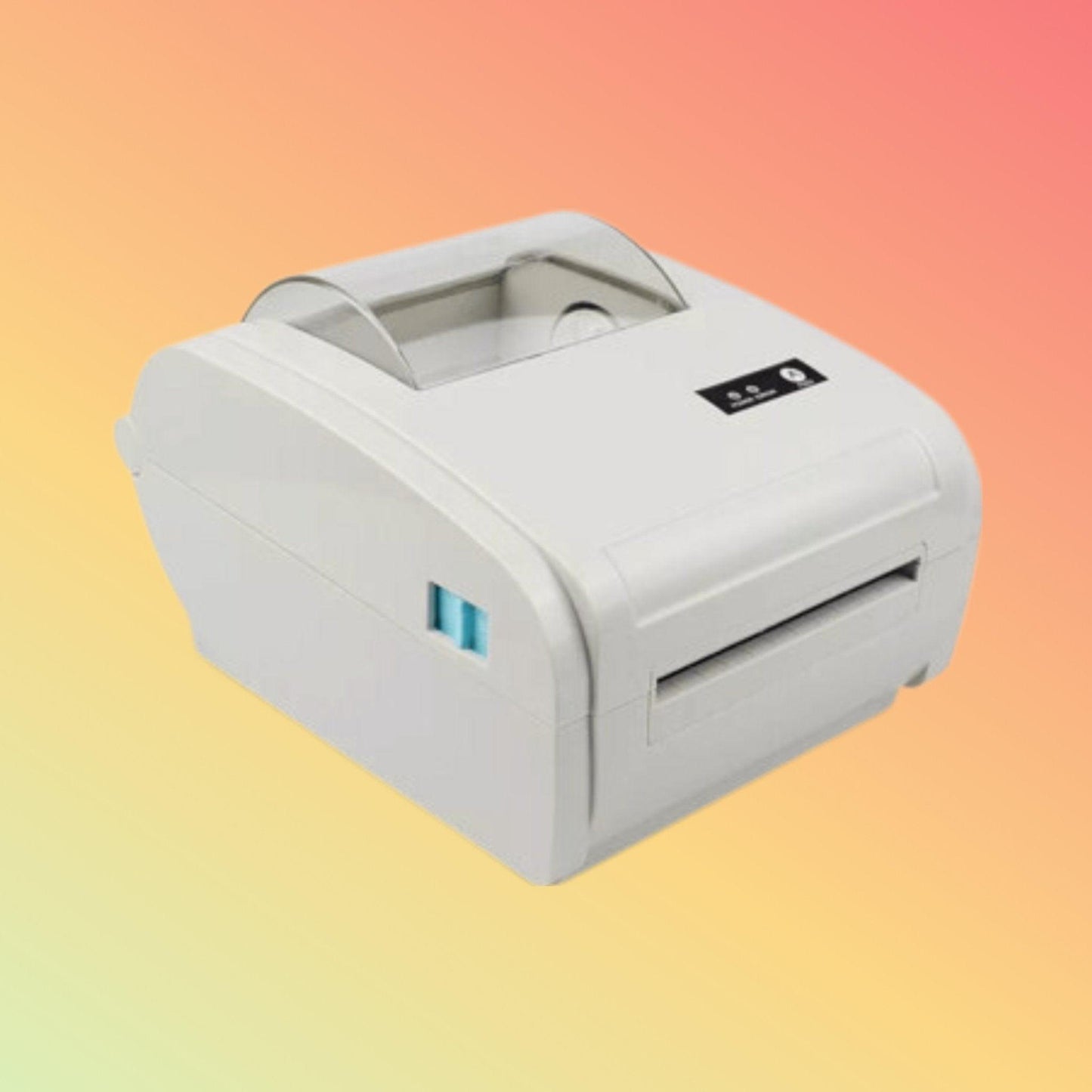 Label Printer - Nogtek NT-R9090 Thermal Barcode Printer - Neotech