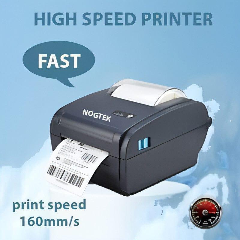 Label Printer - Nogtek NT-R9210-DT Barcode Label Printer - Neotech