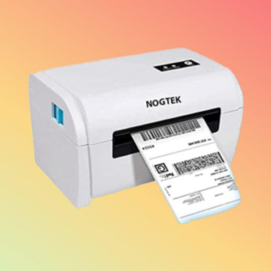 Label Printer Nogtek NT-RCK92 BT - Neotech