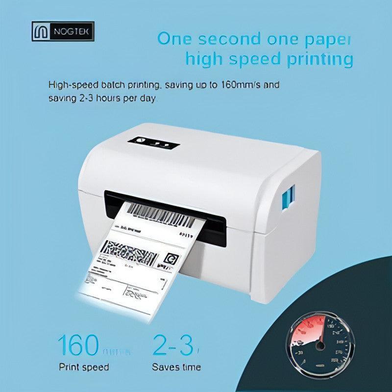 Label Printer Nogtek NT-RCK92 BT - Neotech