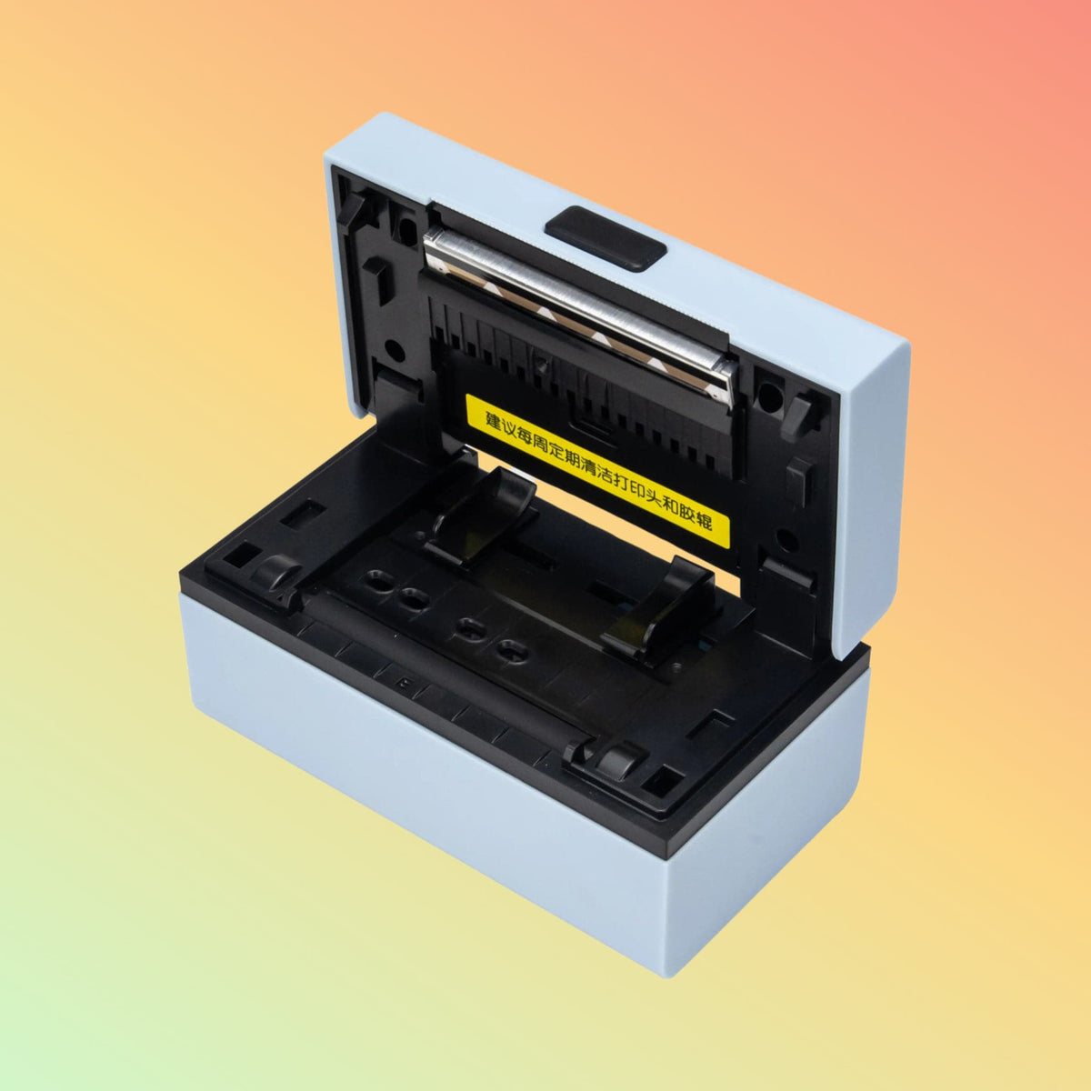 Sel Label Printer POSTECH PT-MD80: Top Thermal Label Printer for Amazon Sel...