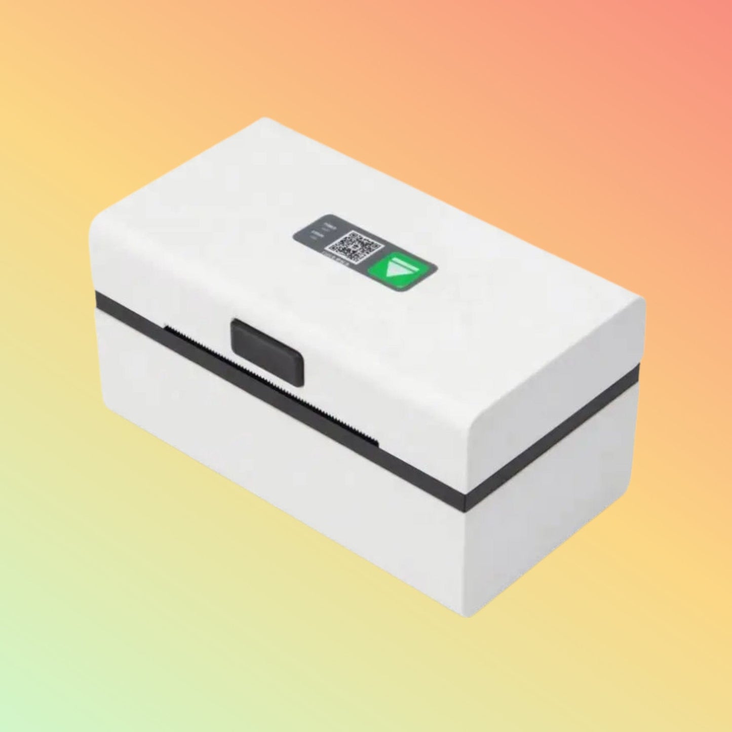 Label Printer - Postech MD80 White - Neotech