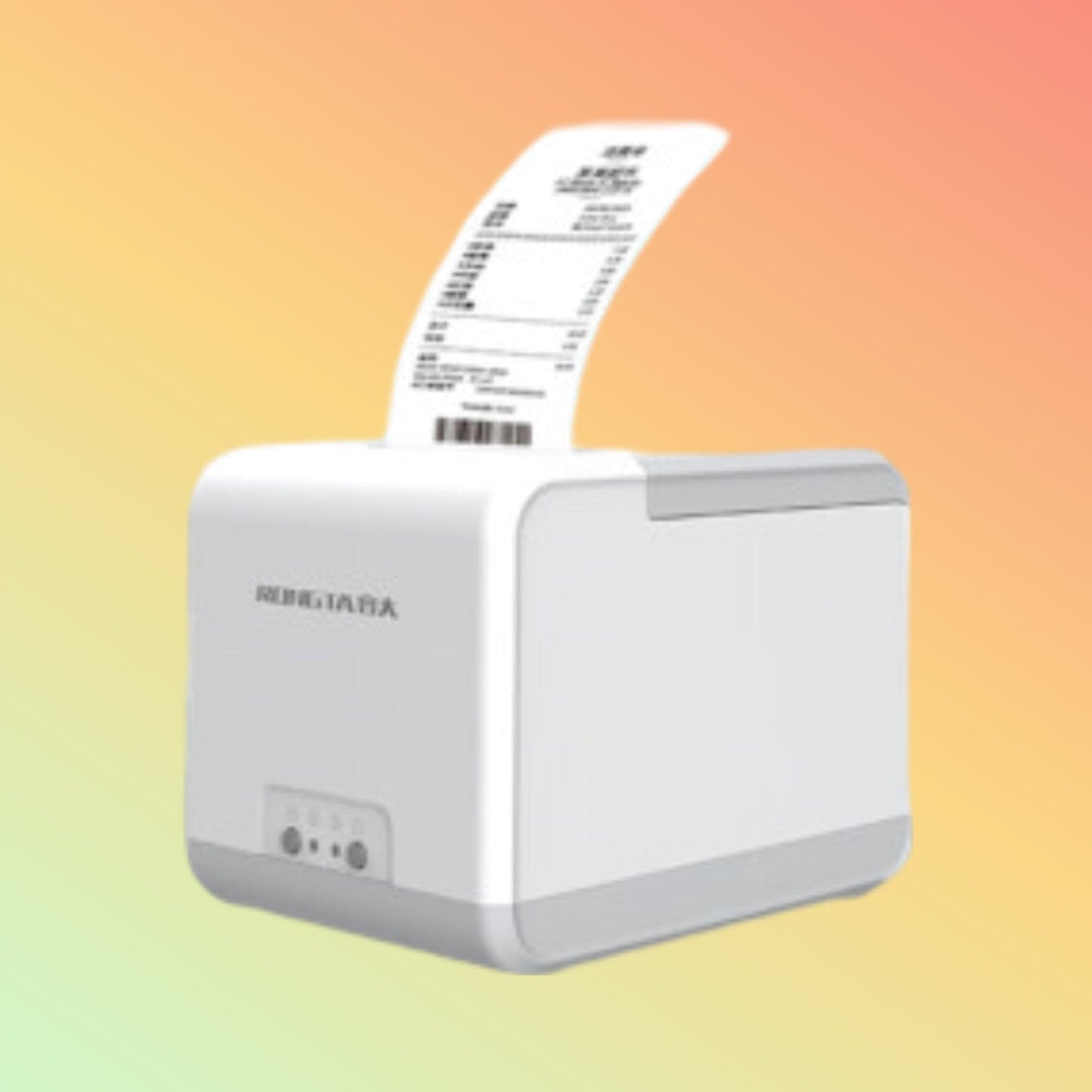 Label Printer - Rongta RP211 - Neotech