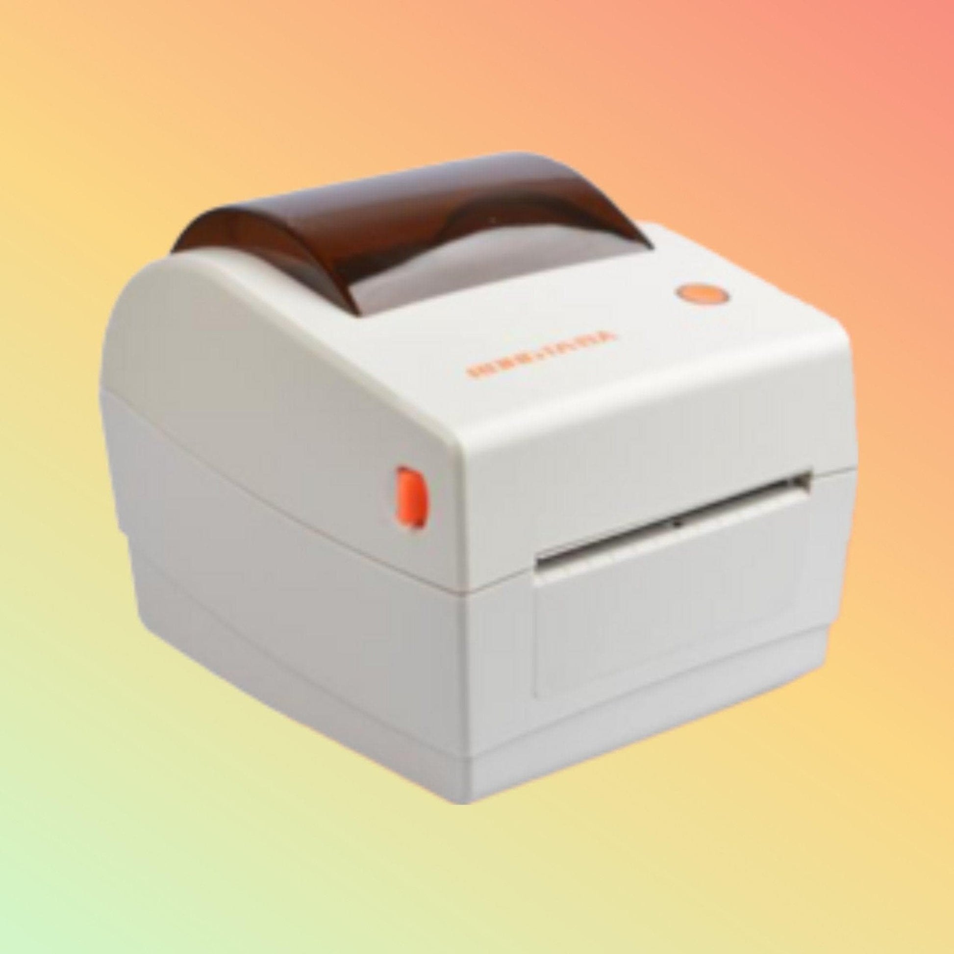 Label Printer - Rongta RP310 - Neotech