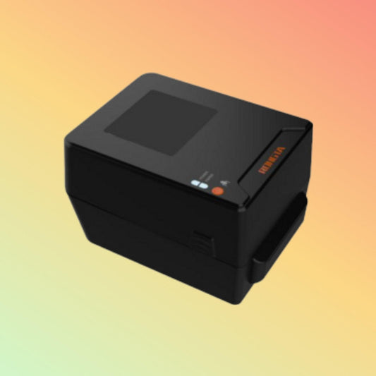 Label Printer - Rongta RPF412 RFID - Neotech