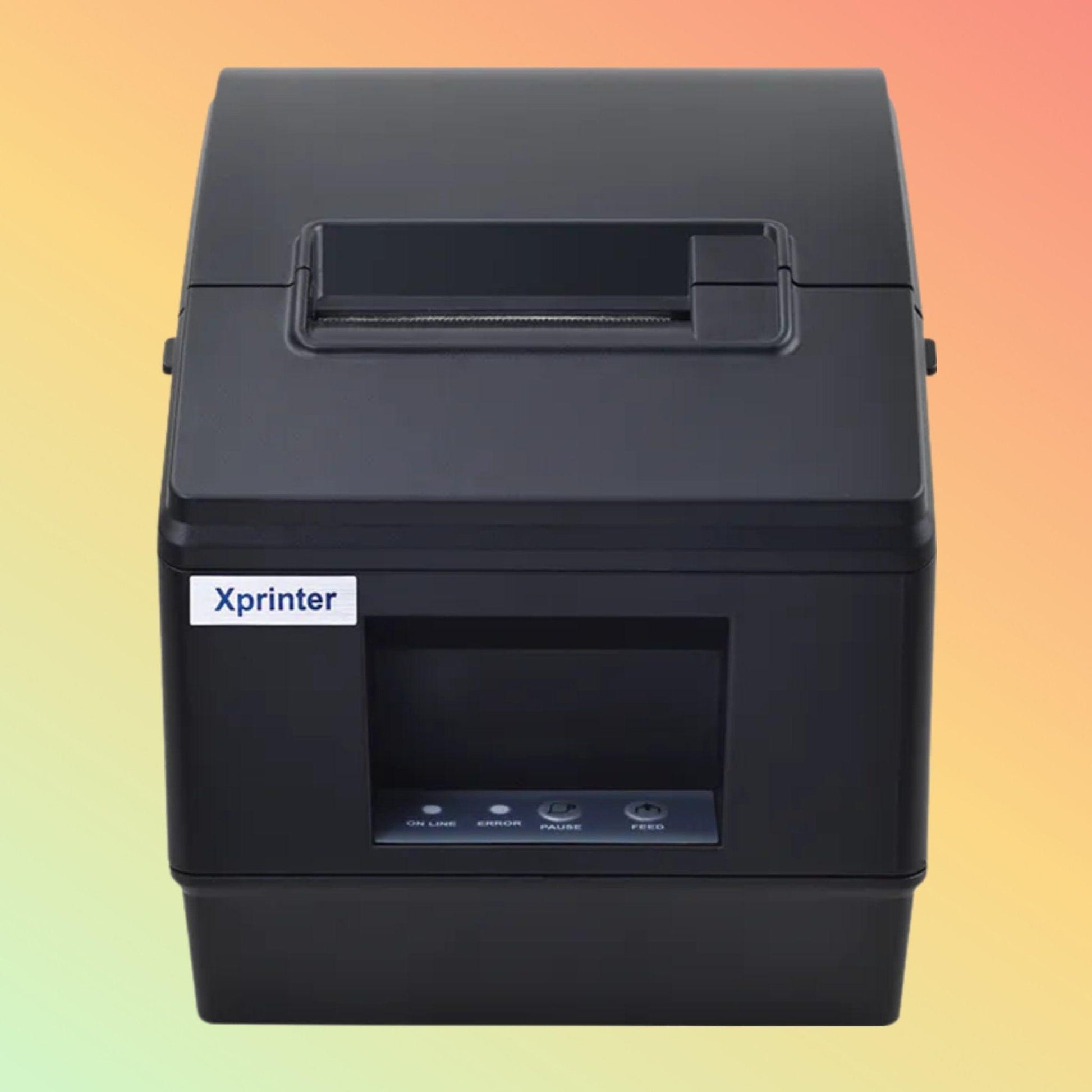 Label Printer - Xprinter XP-236B - Neotech