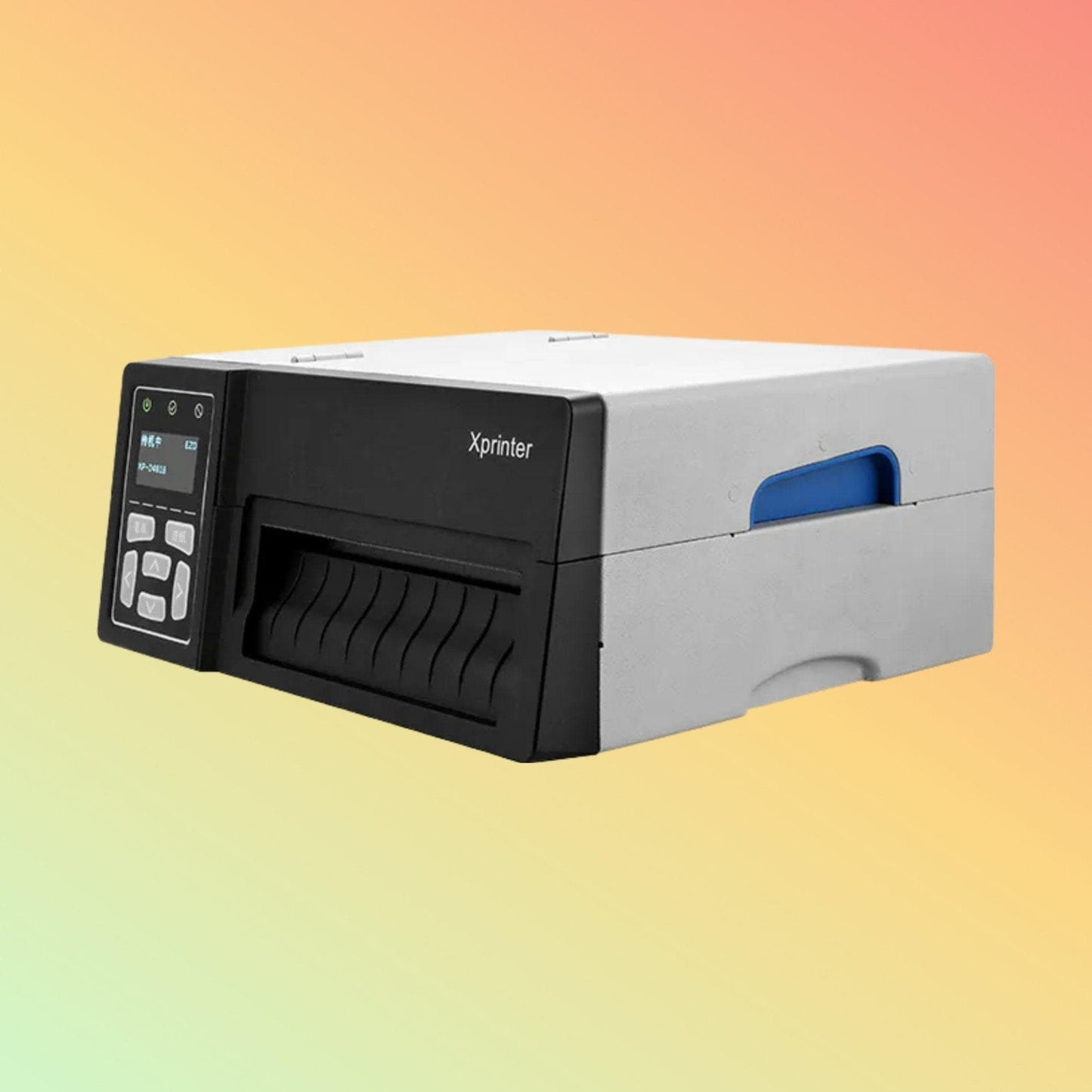 Label Printer - Xprinter XP-D481B - Neotech