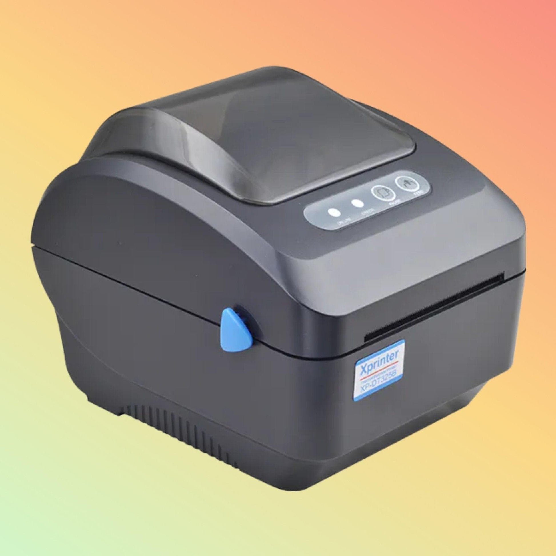 Label Printer - Xprinter XP-DT325B - Neotech