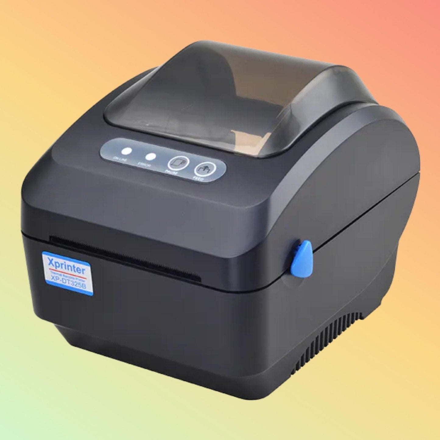 Label Printer - Xprinter XP-DT325B - Neotech