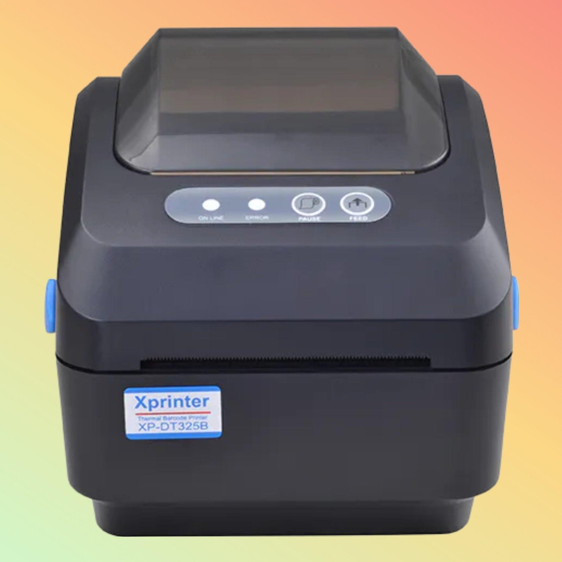 Label Printer - Xprinter XP-DT325B - Neotech