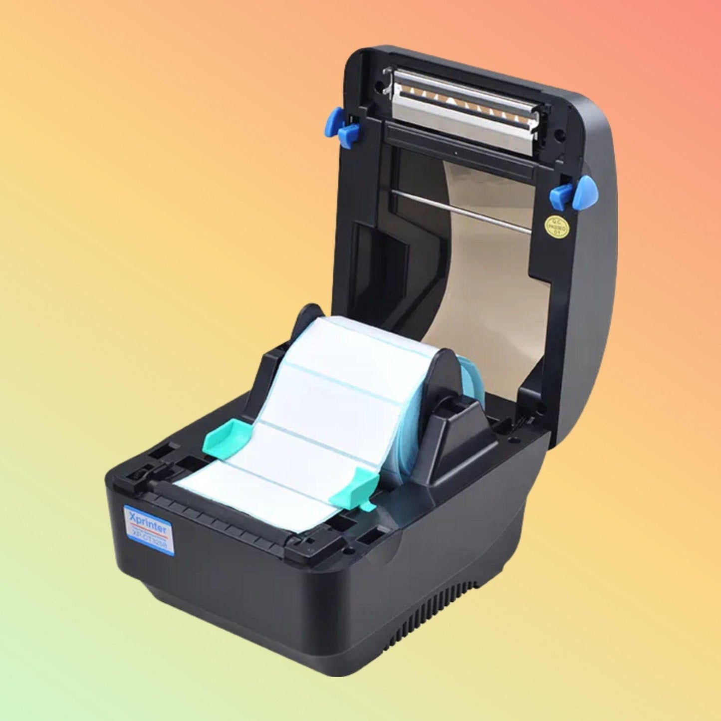 Label Printer - Xprinter XP-DT325B - Neotech