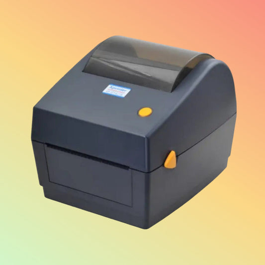 Label Printer - Xprinter XP-DT427B - Neotech