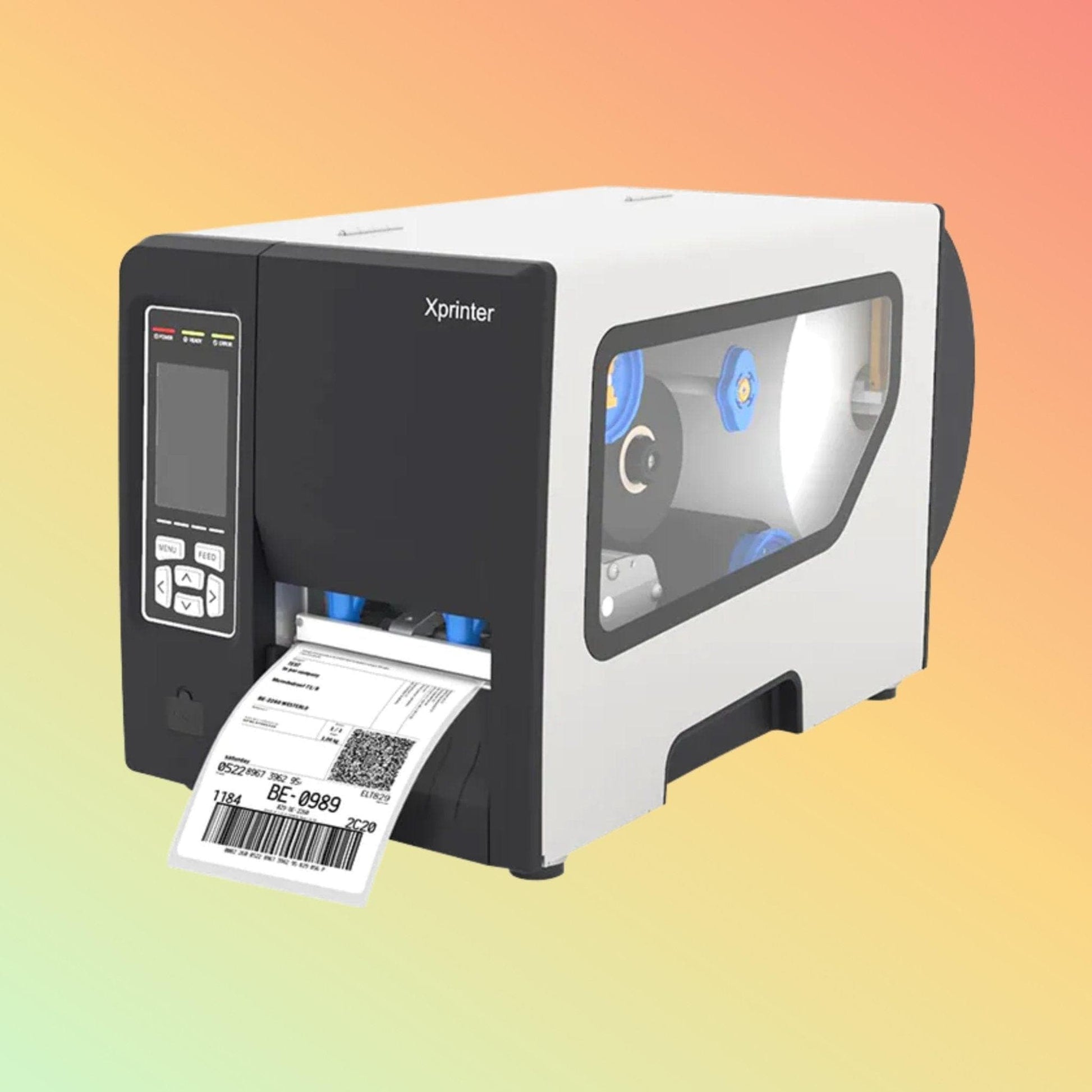 Label Printer - Xprinter XP-G480B - Neotech