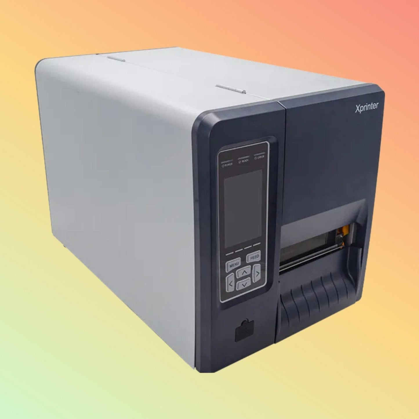 Label Printer - Xprinter XP-G480B - Neotech