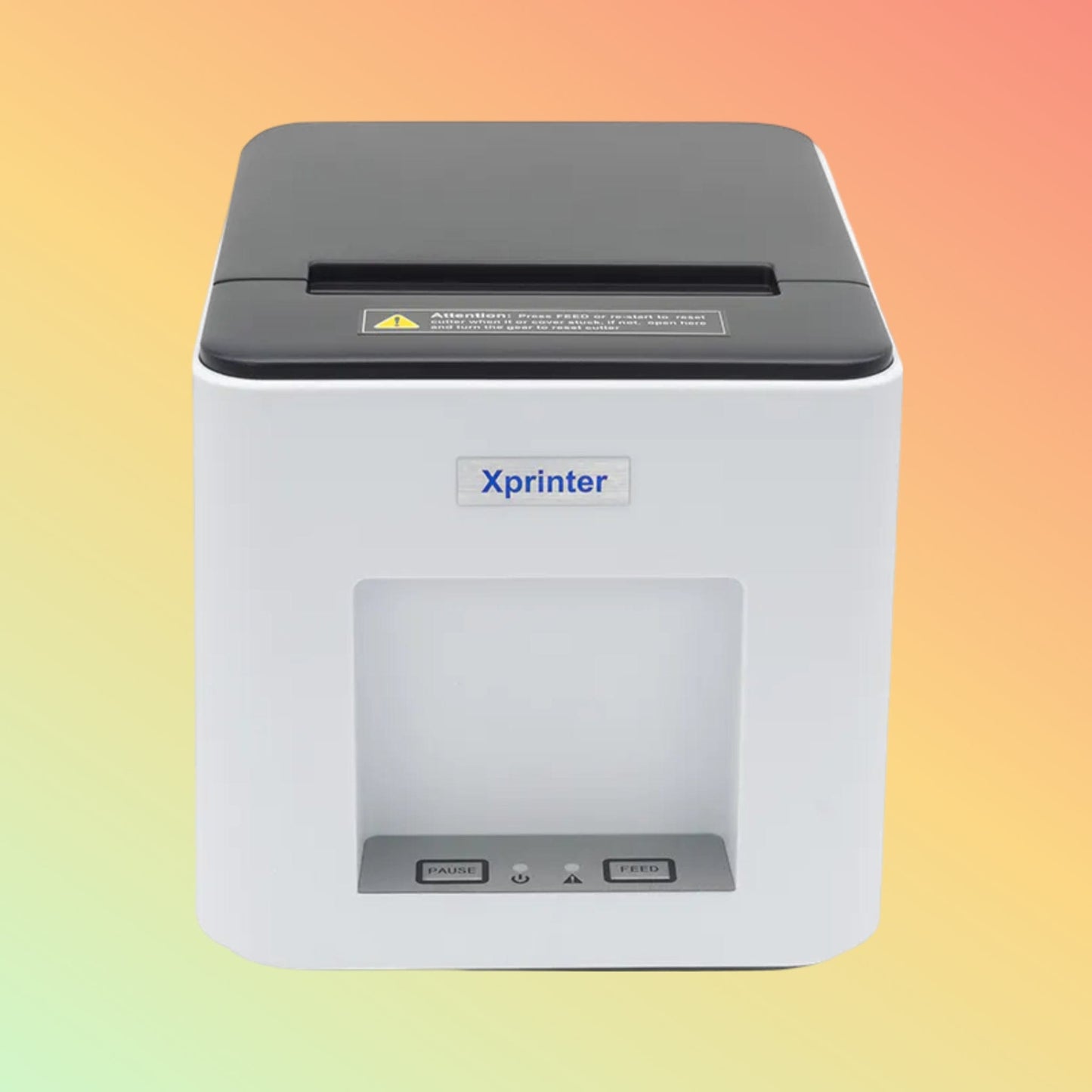 Label Printer - Xprinter XP-Q361U - Neotech