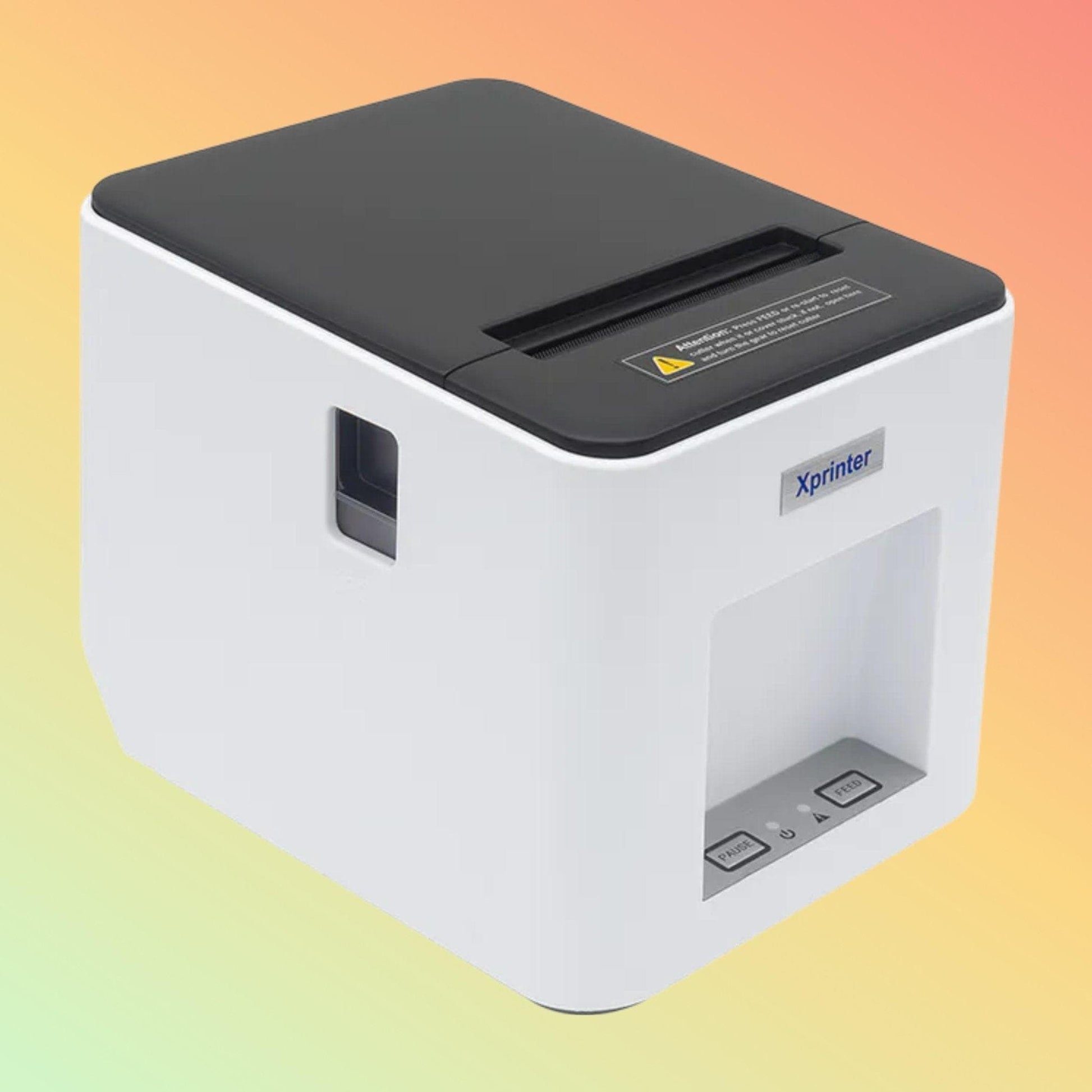 Label Printer - Xprinter XP-Q361U - Neotech