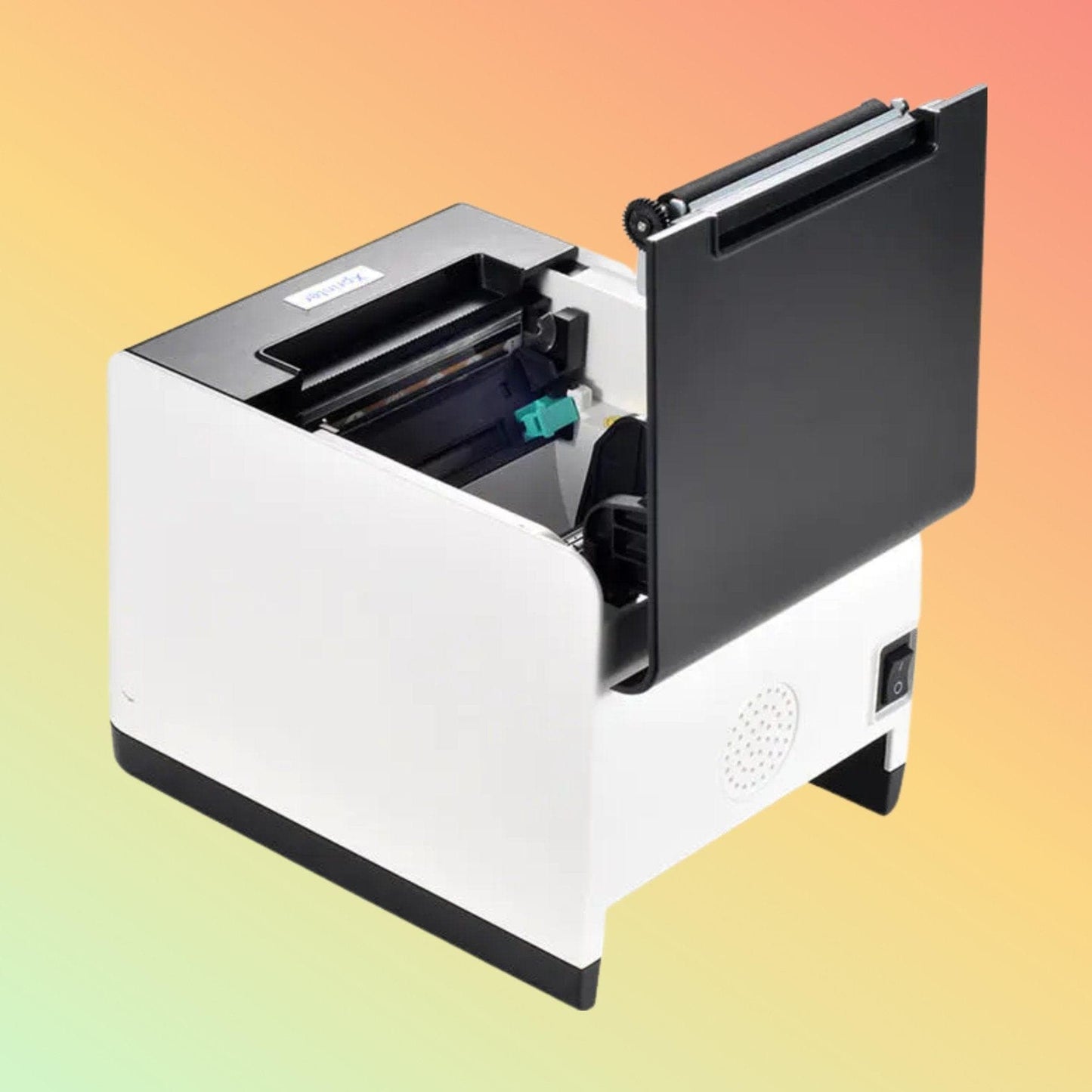 Label Printer - Xprinter XP-Q371U - Neotech