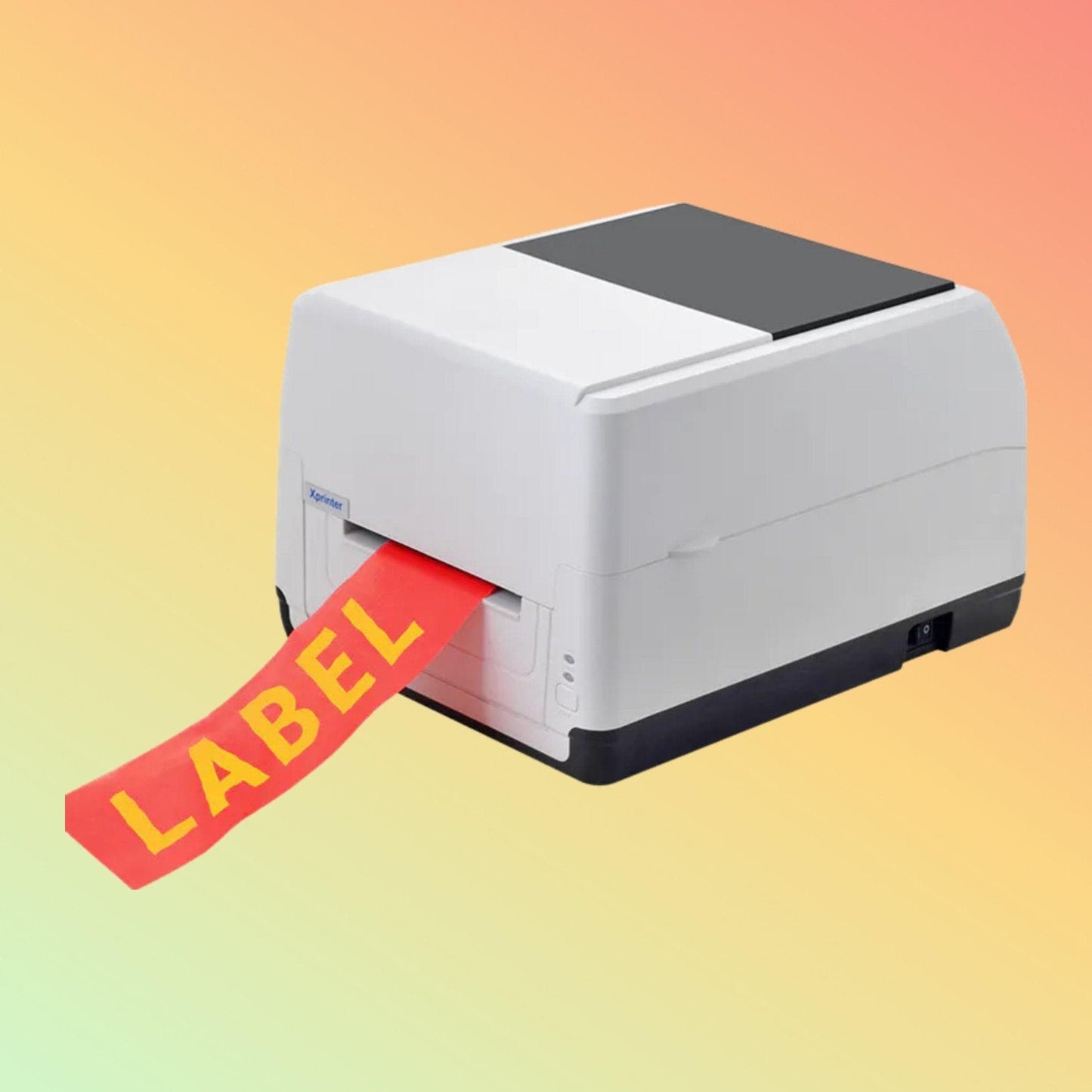 Label Printer - Xprinter XP-T451B - Neotech