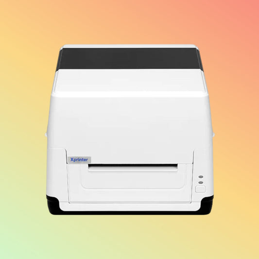 Label Printer - Xprinter XP-T453E - Neotech